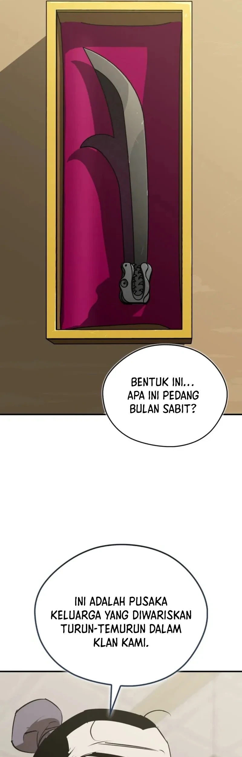 Martial Wild West Chapter 100 - halaman 14