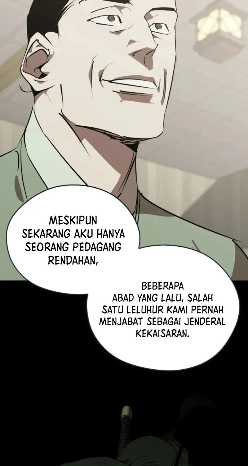 Martial Wild West Chapter 100 - halaman 15