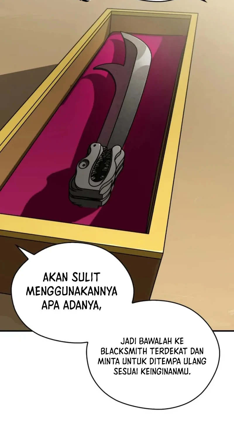 Martial Wild West Chapter 100 - halaman 17