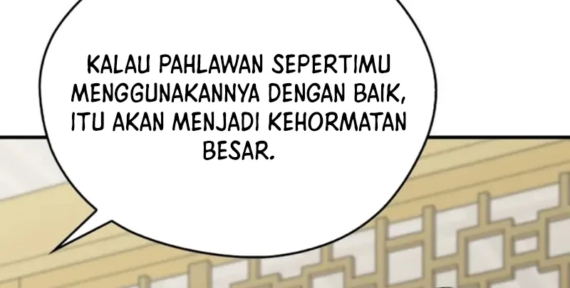 Martial Wild West Chapter 100 - halaman 19