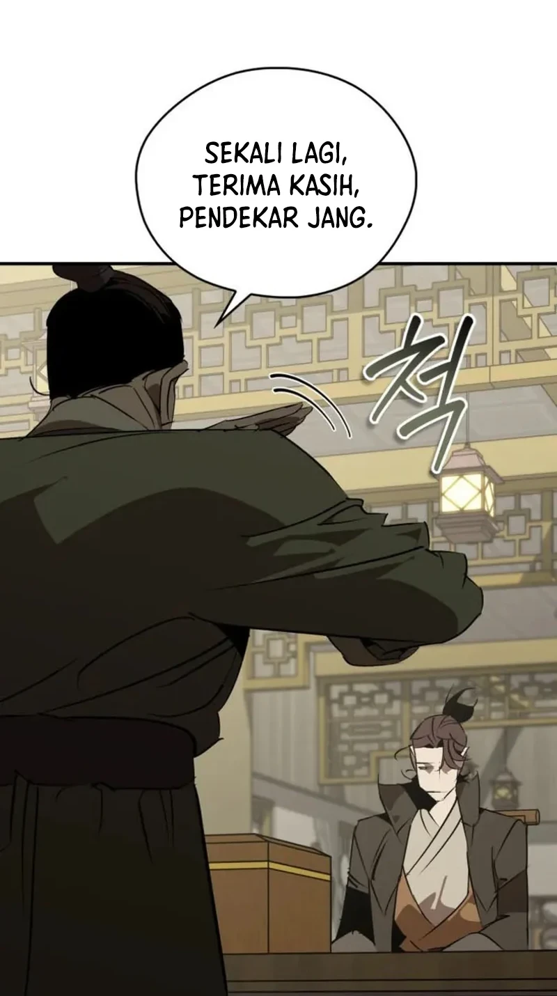 Martial Wild West Chapter 100 - halaman 2