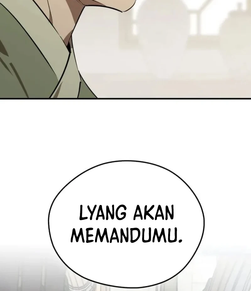 Martial Wild West Chapter 100 - halaman 23