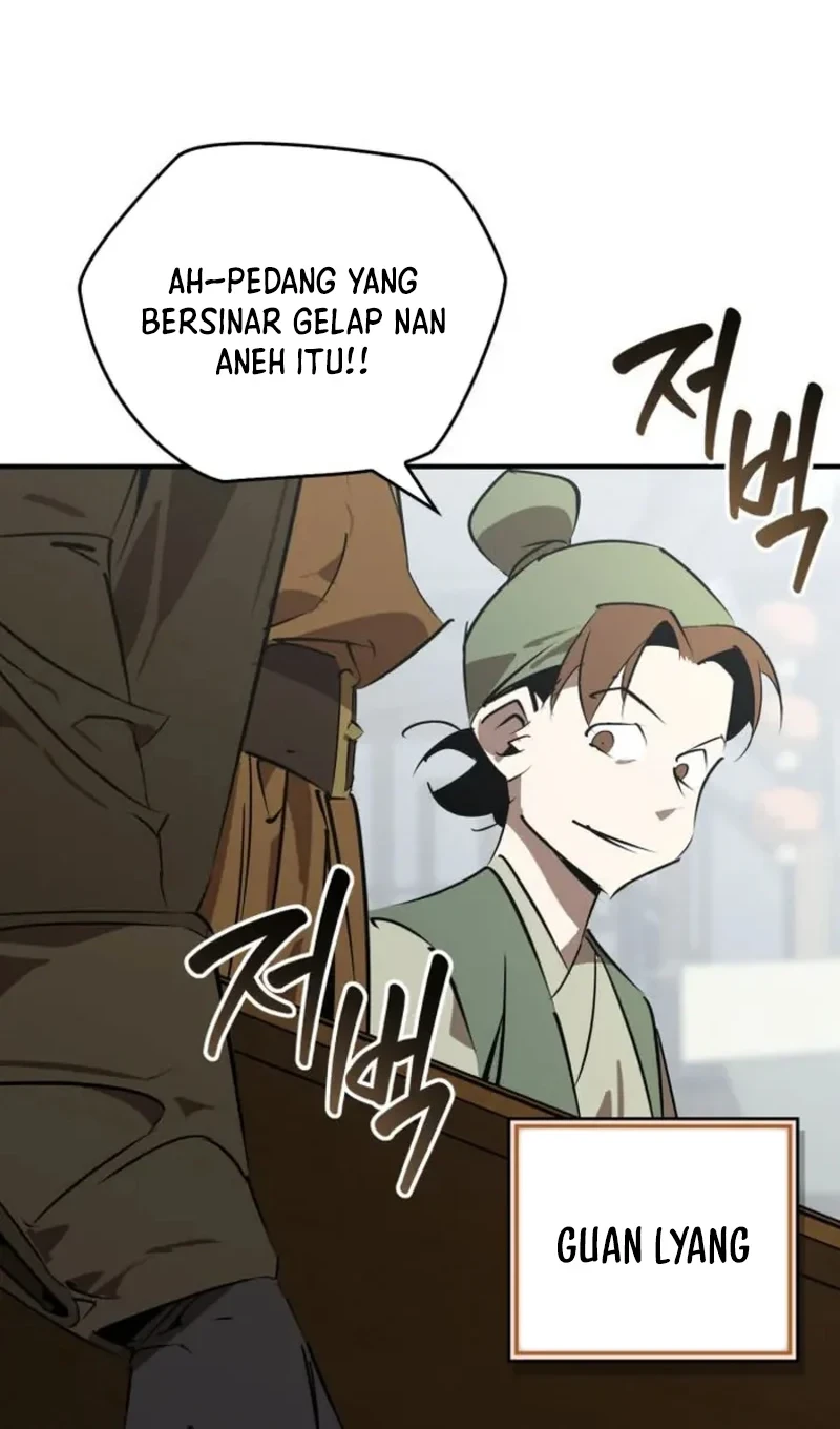 Martial Wild West Chapter 100 - halaman 26
