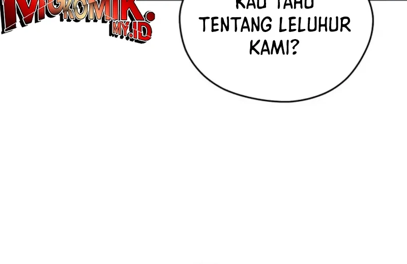 Martial Wild West Chapter 100 - halaman 28