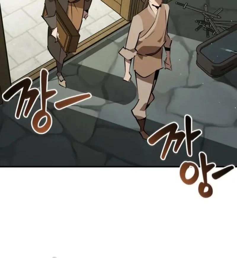 Martial Wild West Chapter 100 - halaman 39