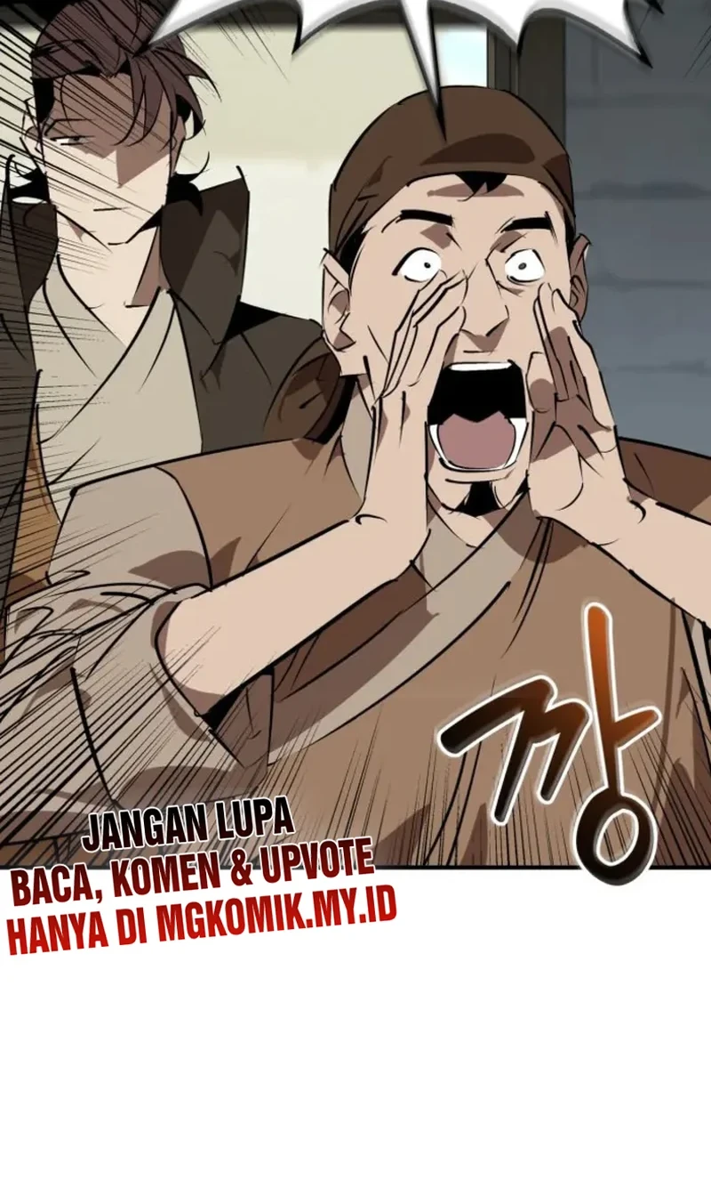 Martial Wild West Chapter 100 - halaman 41