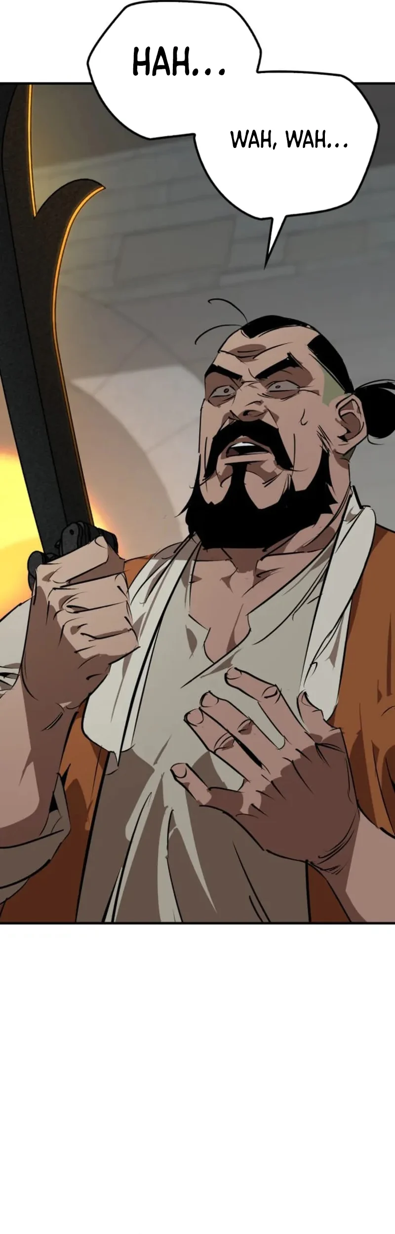 Martial Wild West Chapter 100 - halaman 46