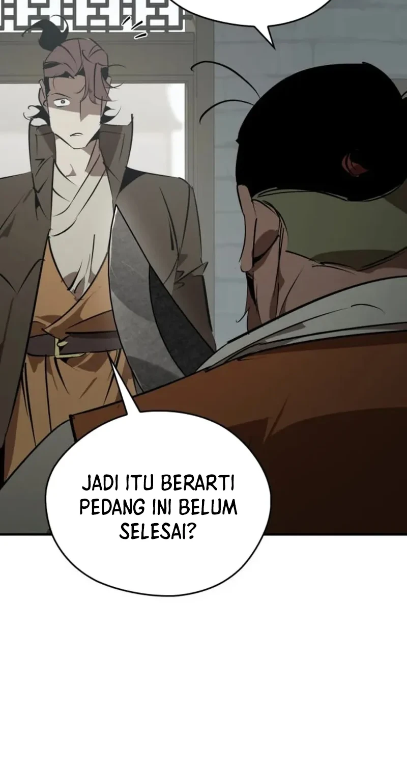 Martial Wild West Chapter 100 - halaman 48