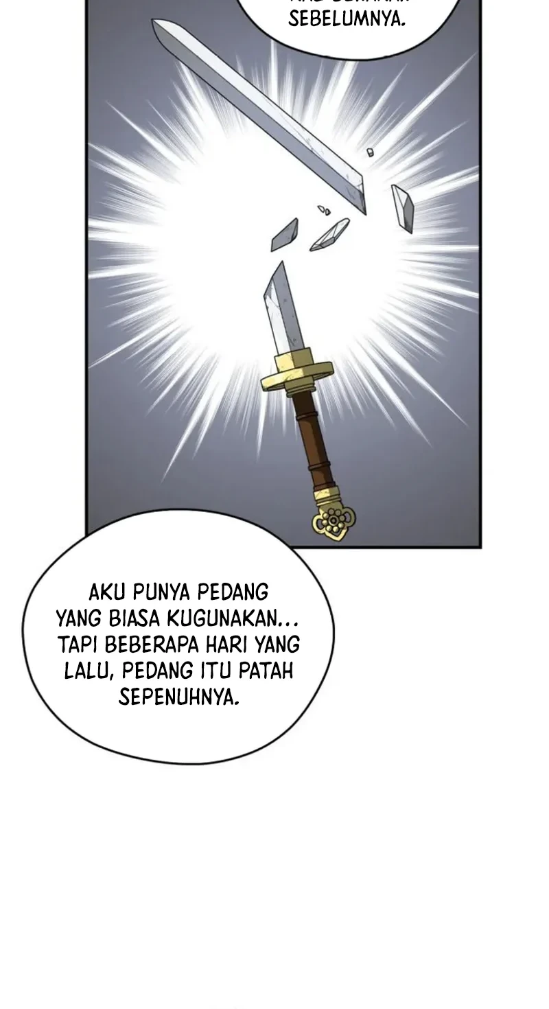 Martial Wild West Chapter 100 - halaman 50
