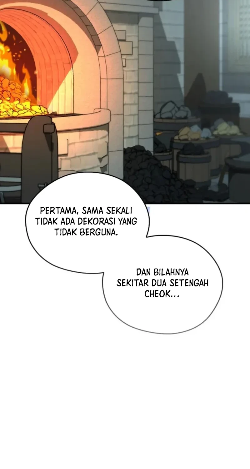 Martial Wild West Chapter 100 - halaman 52