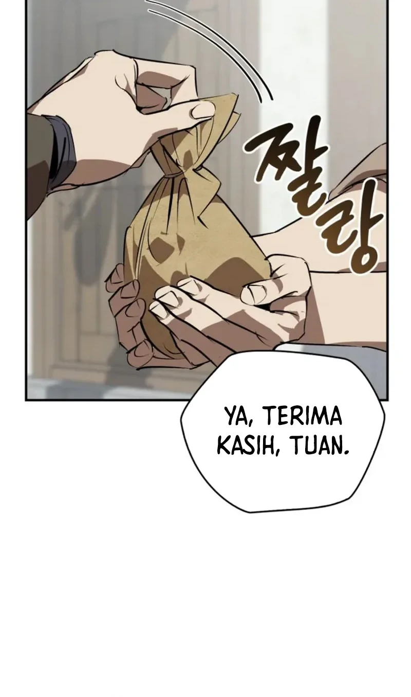 Martial Wild West Chapter 100 - halaman 54