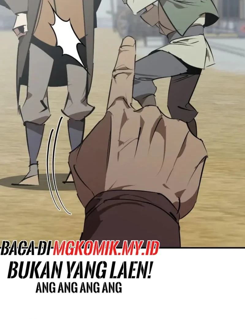 Martial Wild West Chapter 100 - halaman 63
