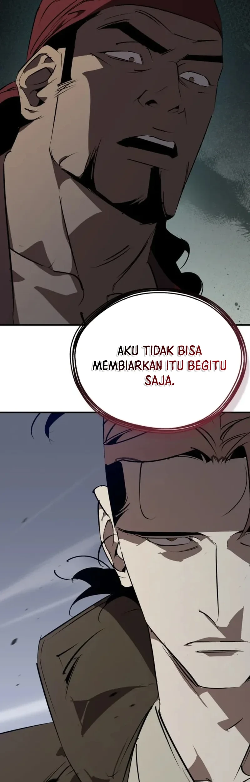 Martial Wild West Chapter 100 - halaman 80