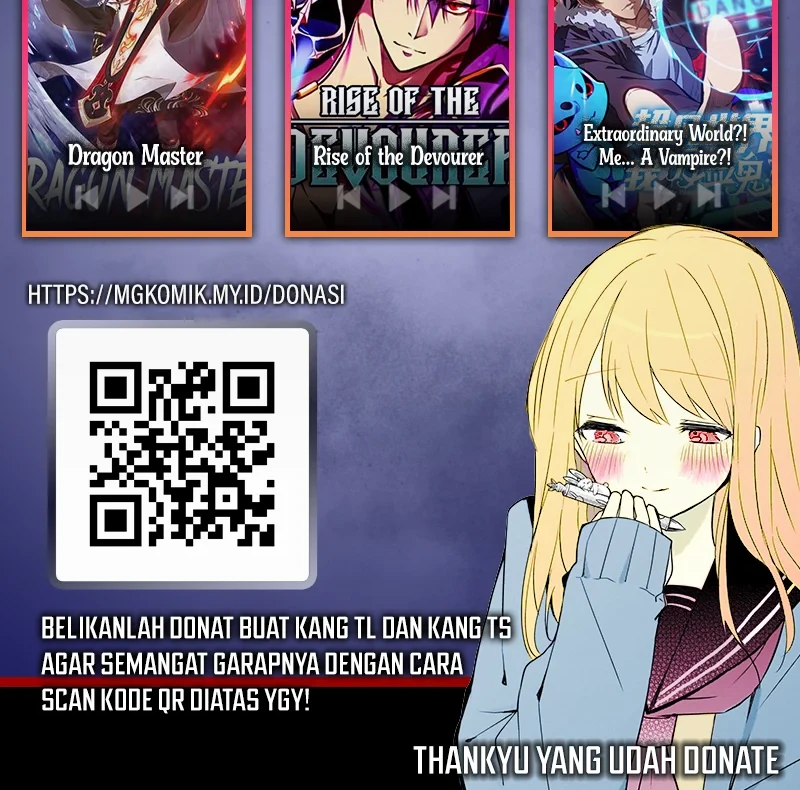 Martial Wild West Chapter 100 - halaman 83