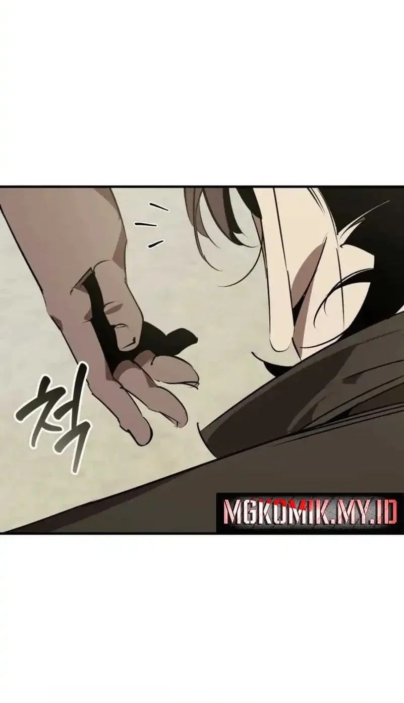 Martial Wild West Chapter 101 - halaman 12