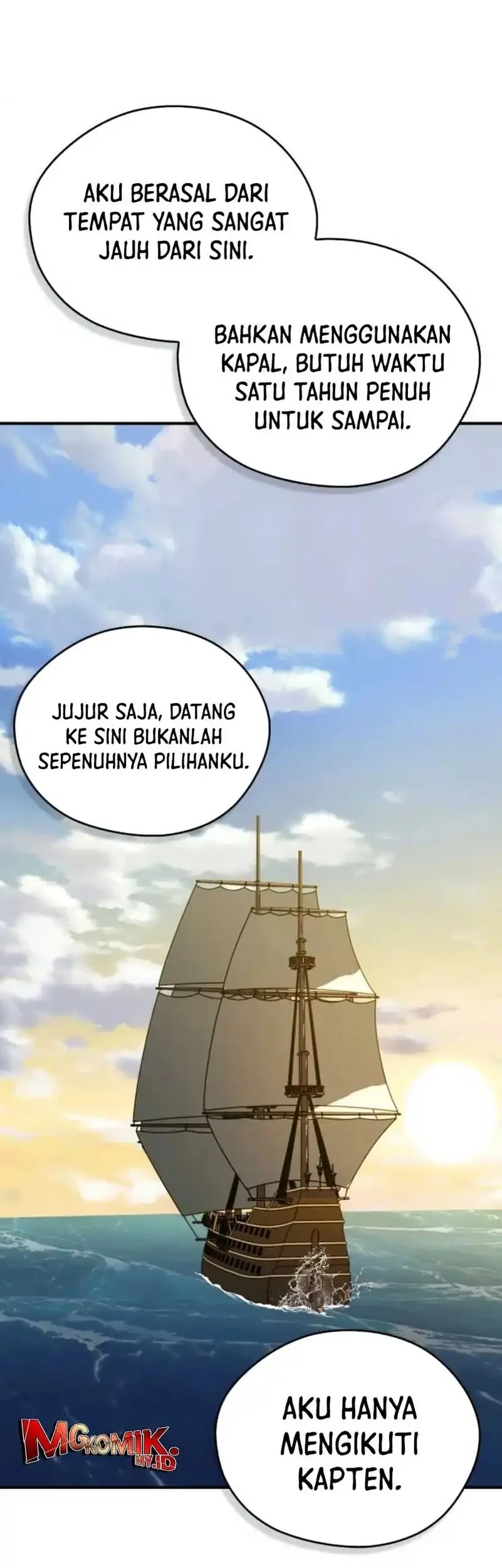 Martial Wild West Chapter 101 - halaman 27