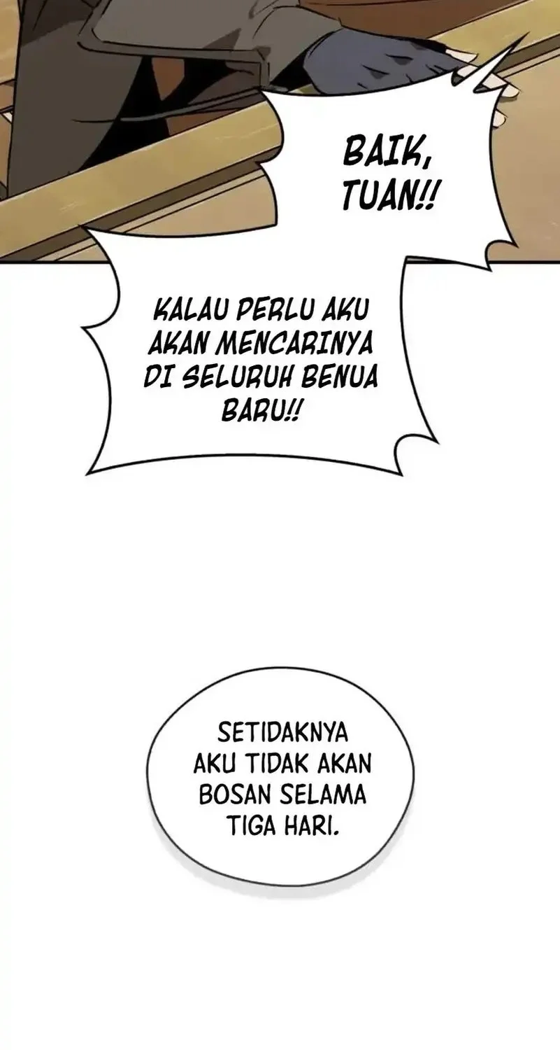Martial Wild West Chapter 101 - halaman 48