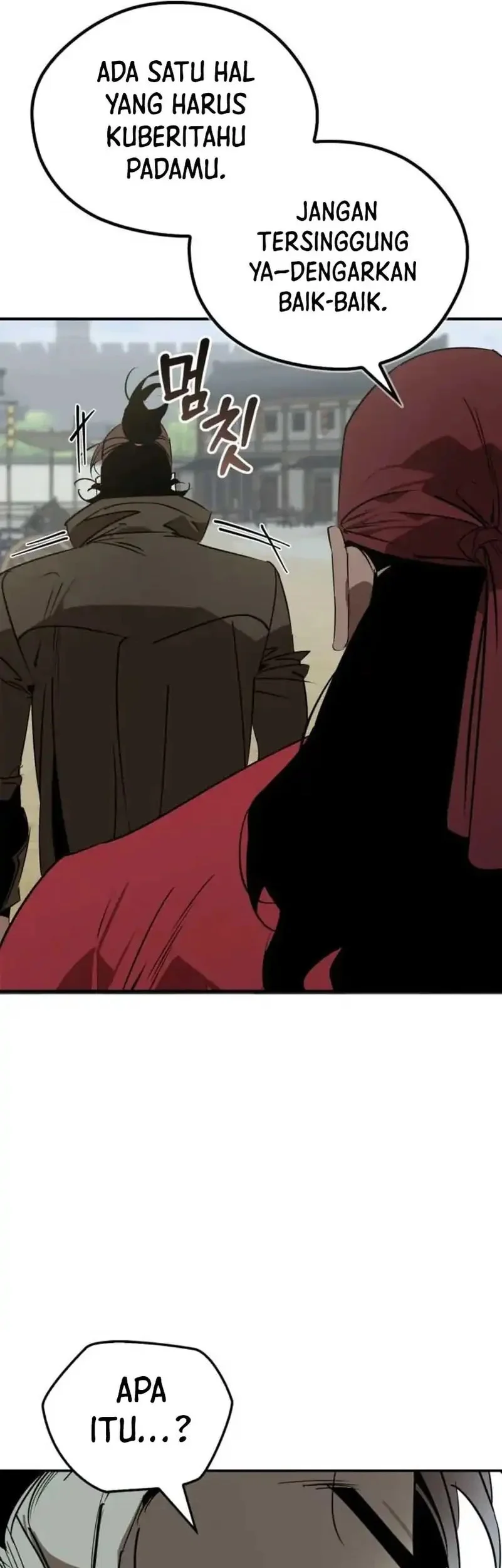 Martial Wild West Chapter 101 - halaman 53