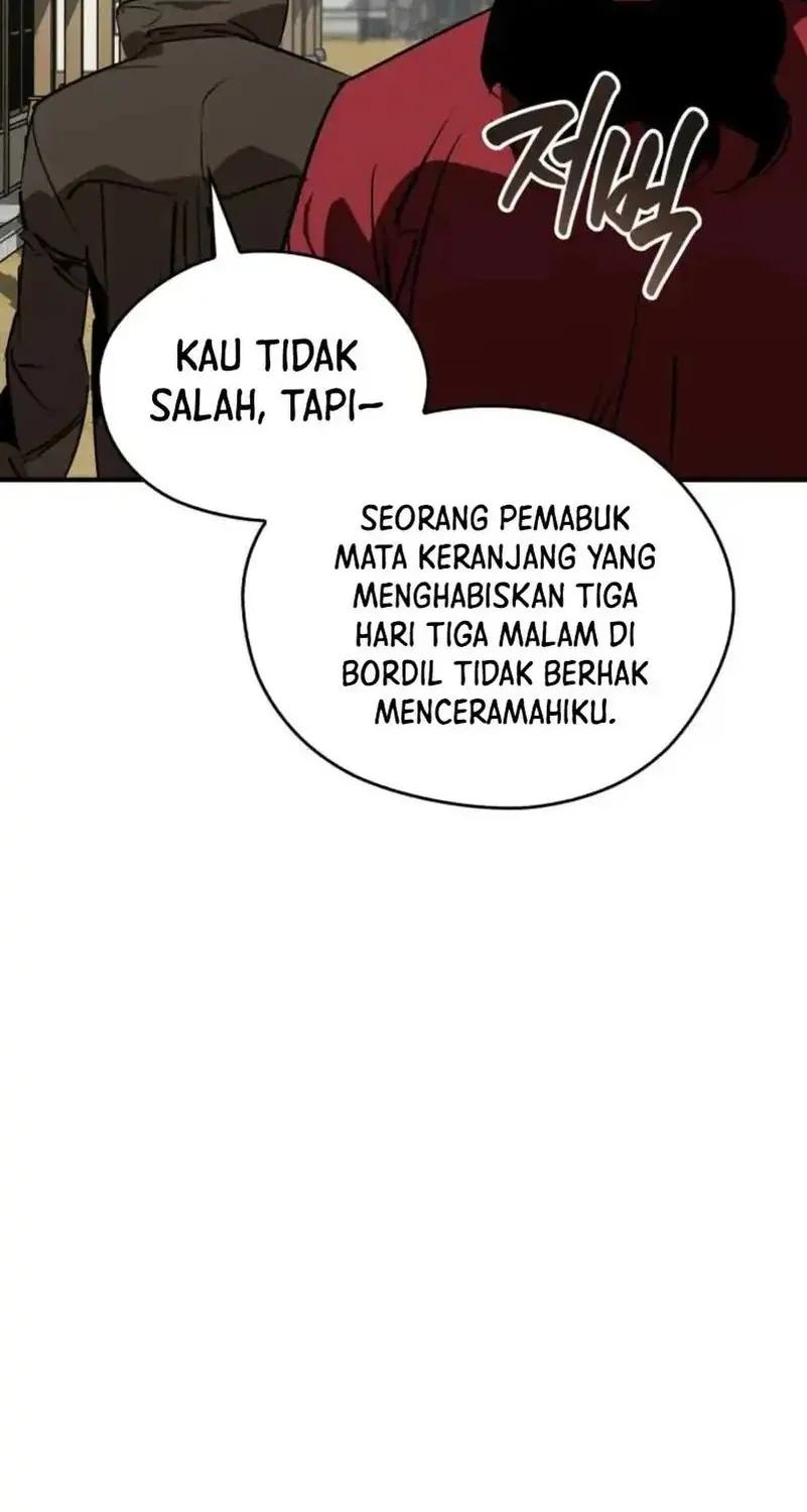 Martial Wild West Chapter 101 - halaman 56
