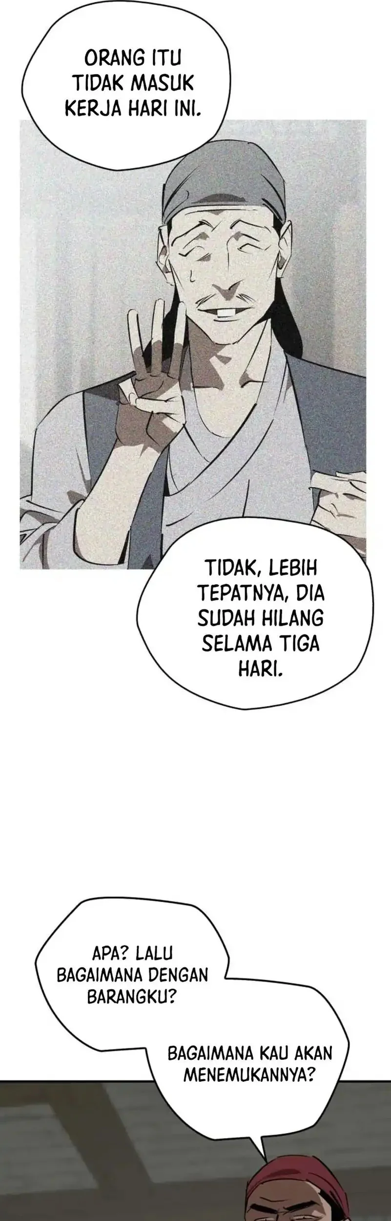Martial Wild West Chapter 101 - halaman 65
