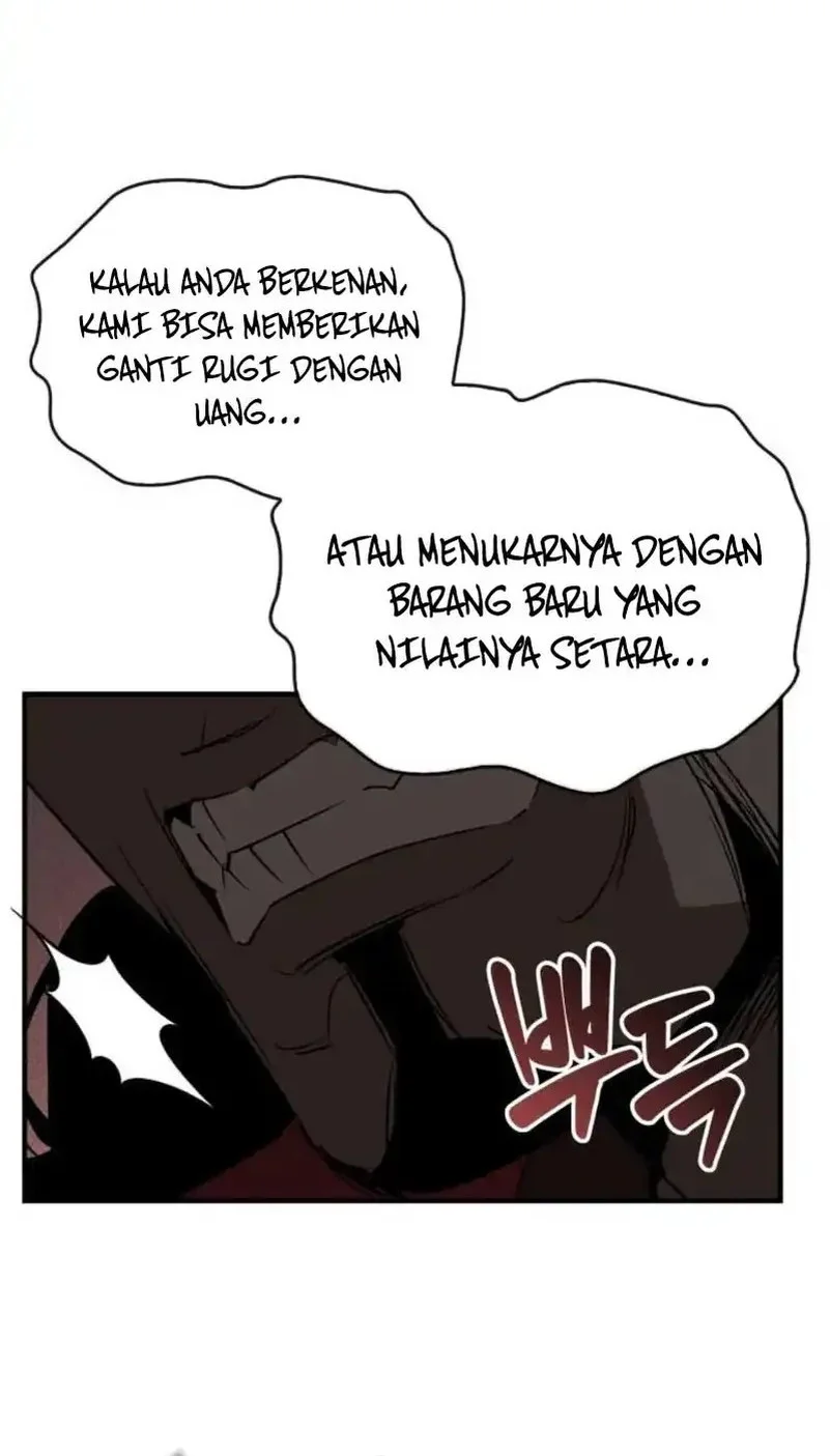 Martial Wild West Chapter 101 - halaman 68