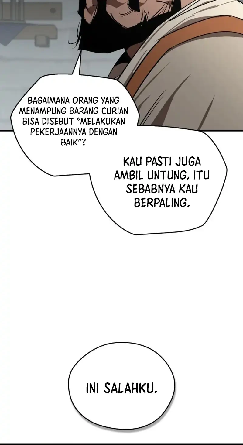 Martial Wild West Chapter 102 - halaman 13