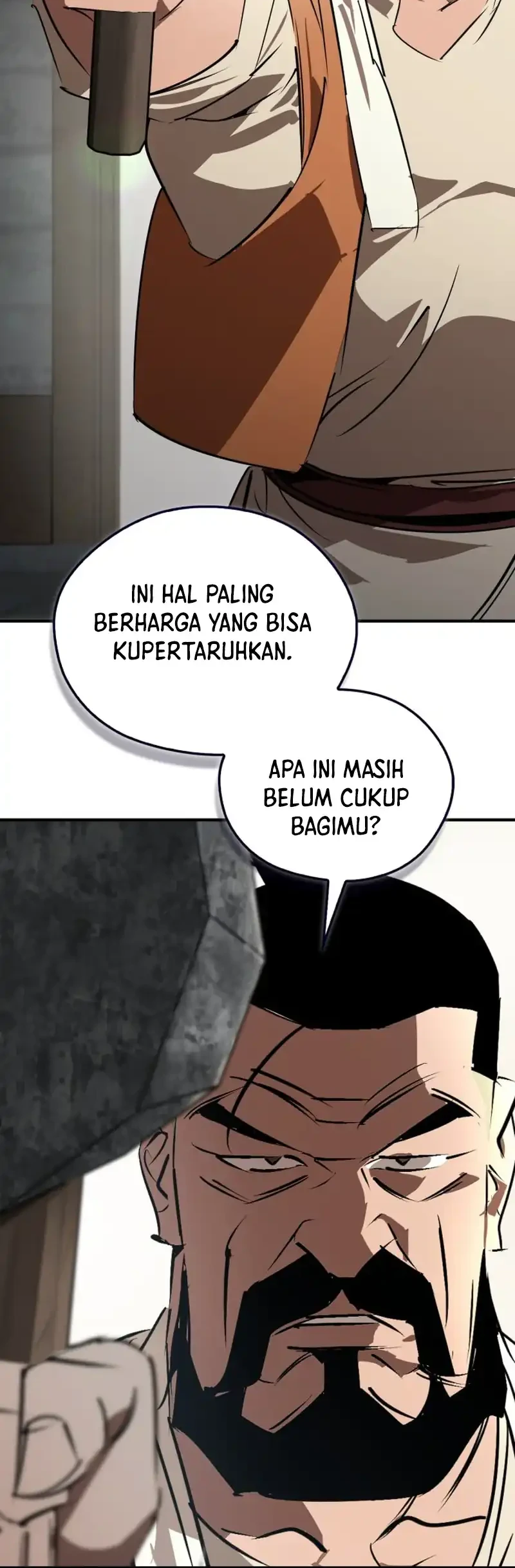 Martial Wild West Chapter 102 - halaman 17
