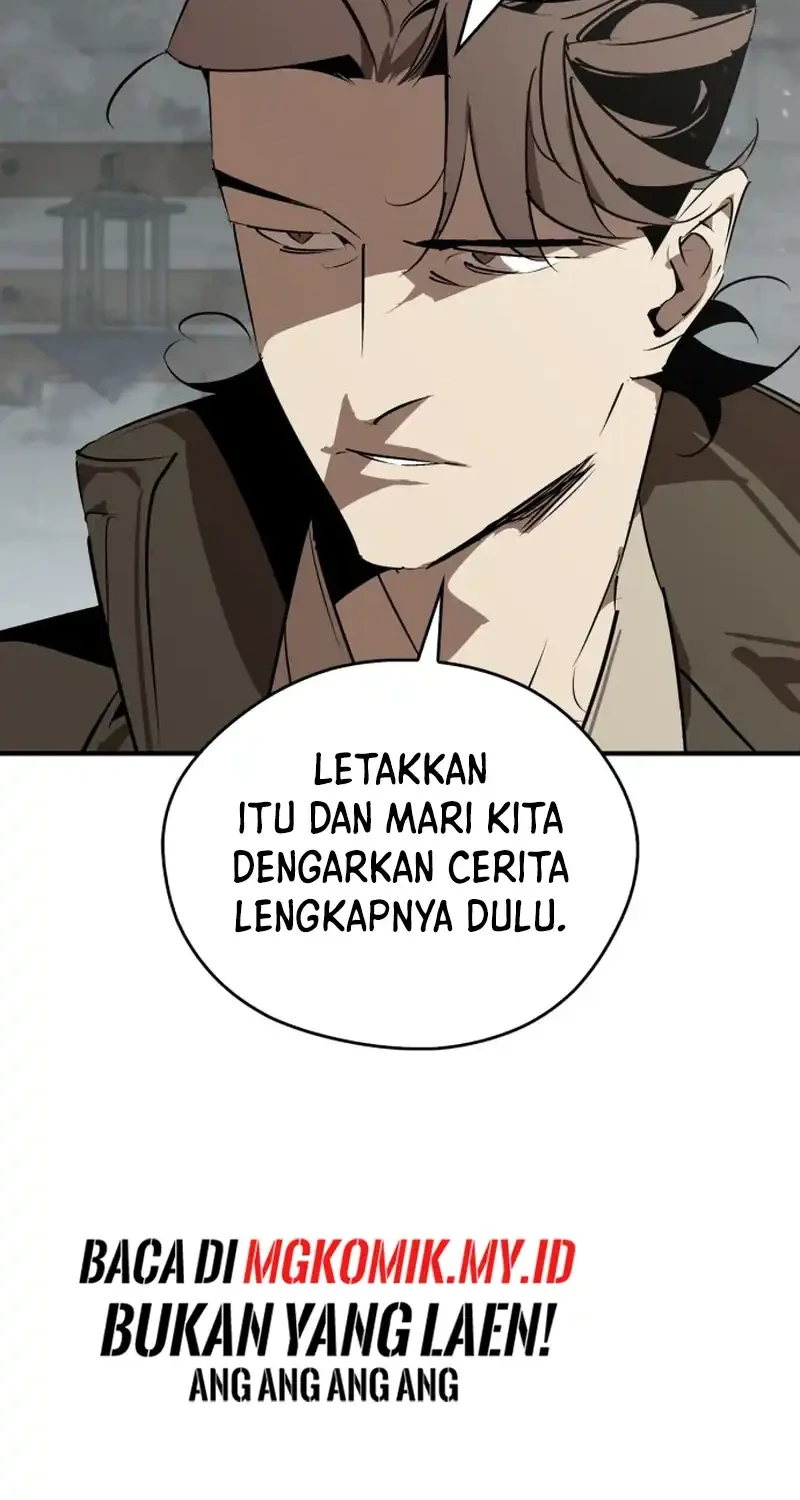 Martial Wild West Chapter 102 - halaman 20