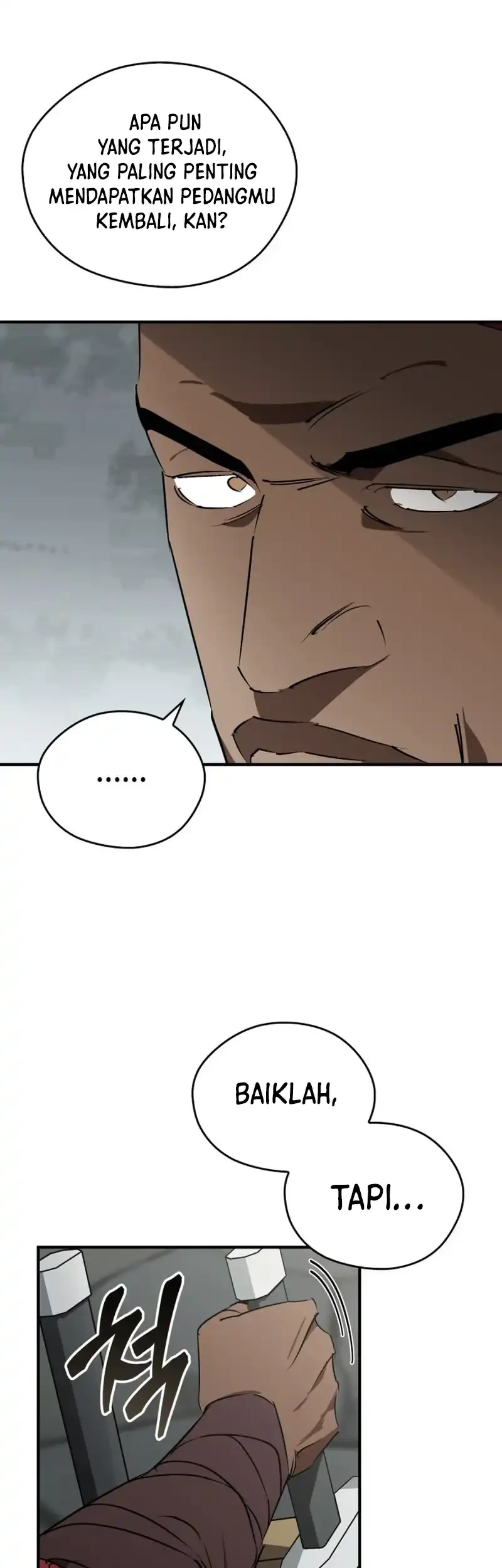Martial Wild West Chapter 102 - halaman 21