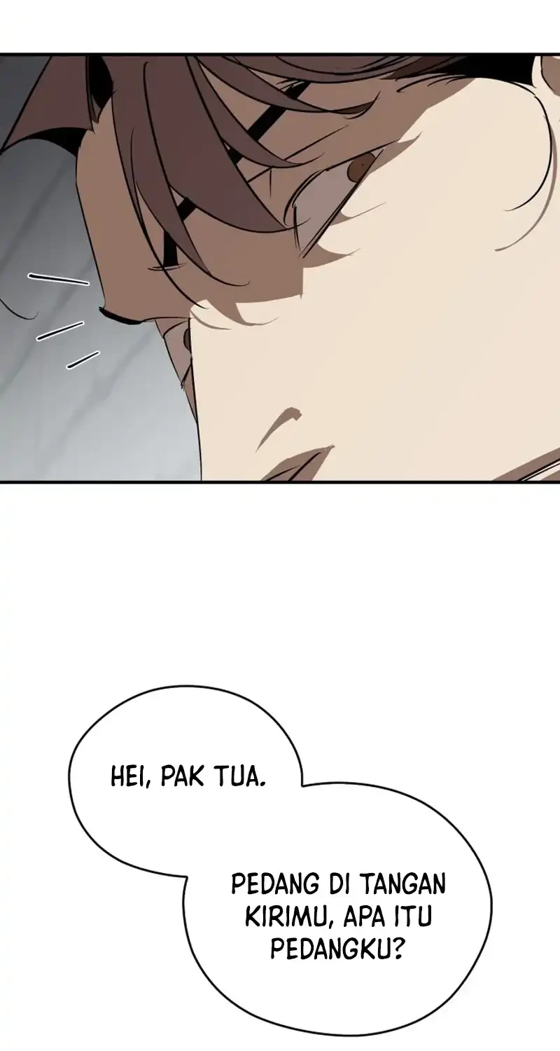 Martial Wild West Chapter 102 - halaman 24