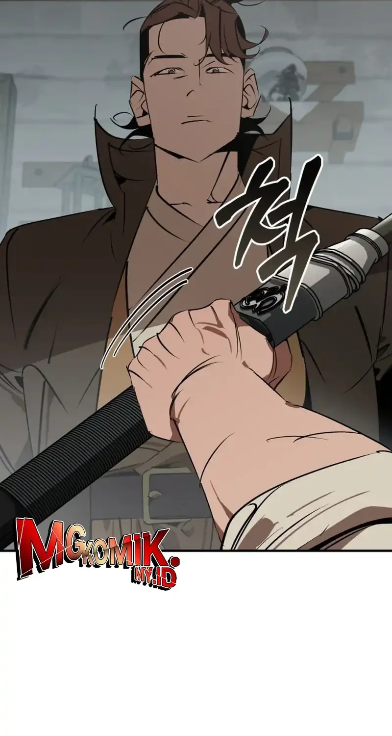 Martial Wild West Chapter 102 - halaman 26