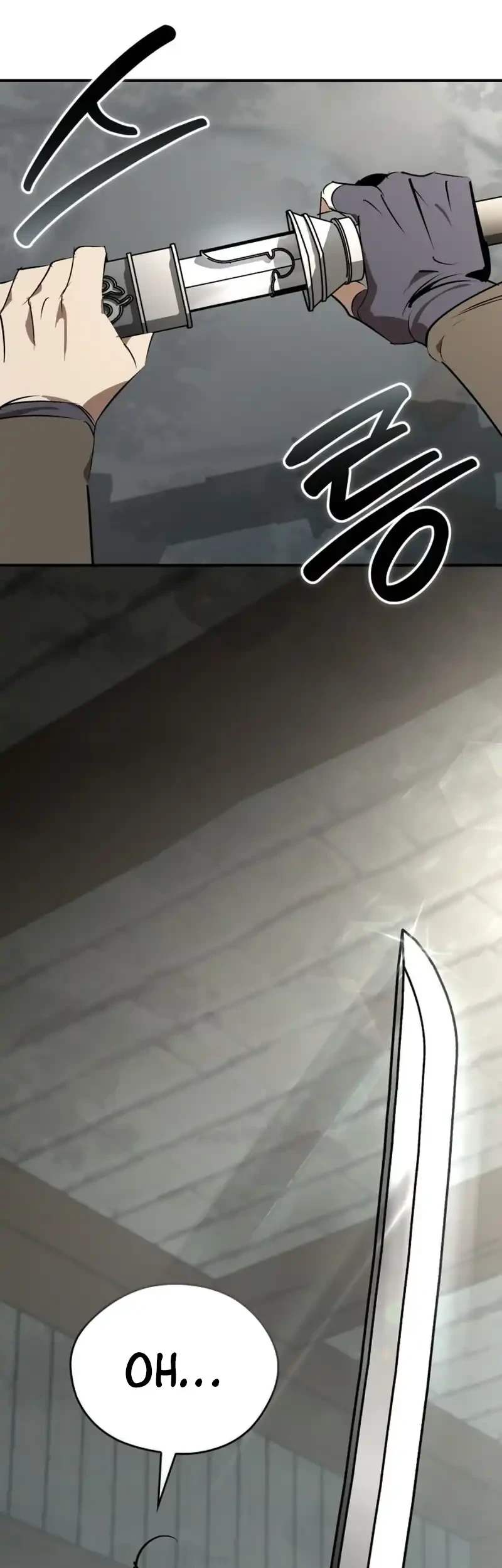 Martial Wild West Chapter 102 - halaman 27