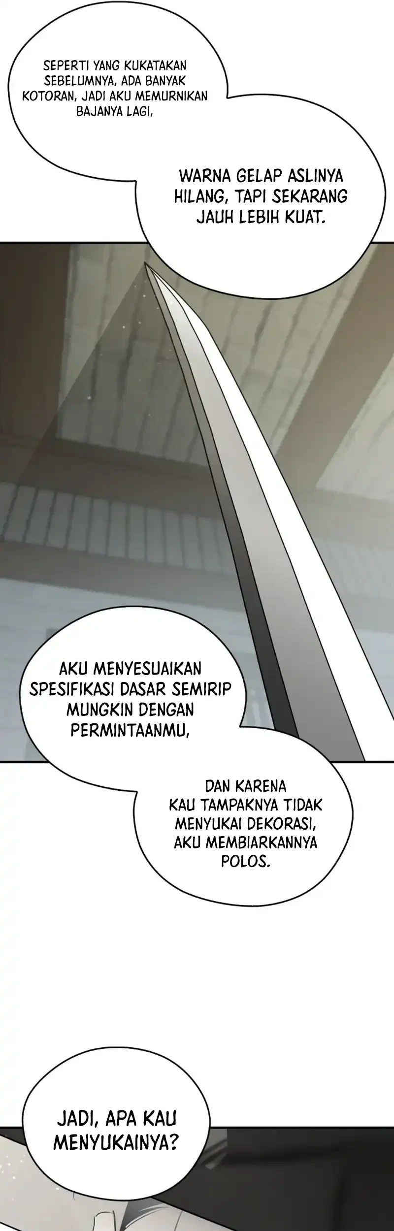 Martial Wild West Chapter 102 - halaman 29