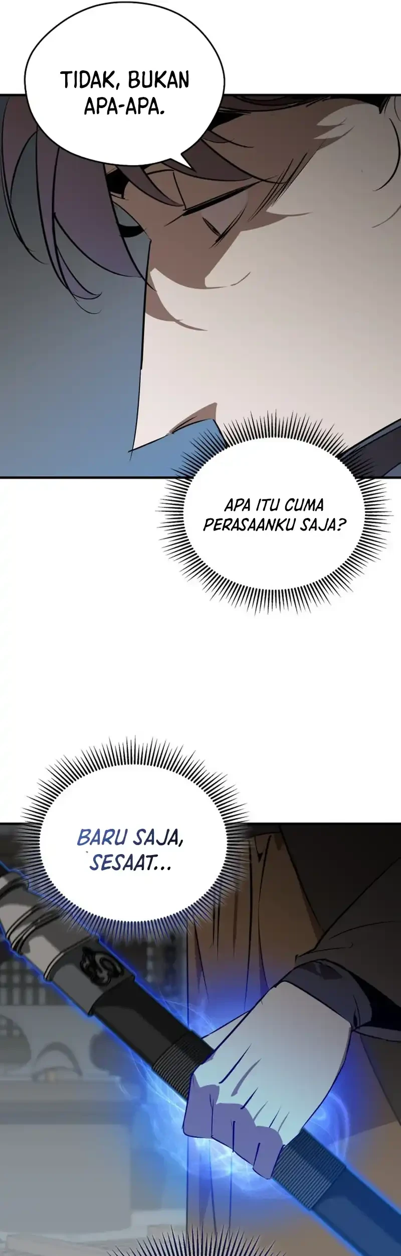 Martial Wild West Chapter 102 - halaman 33