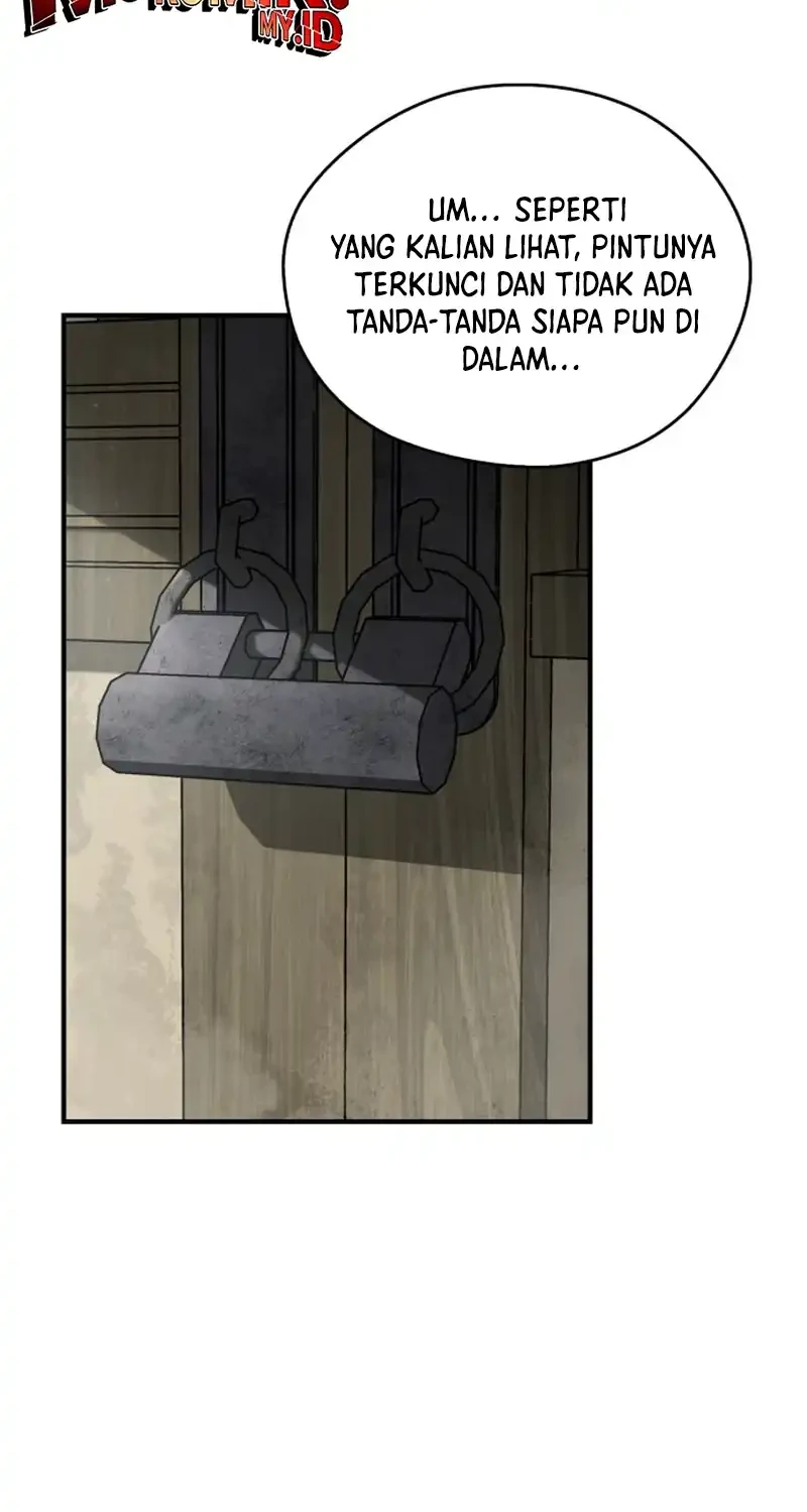 Martial Wild West Chapter 102 - halaman 38
