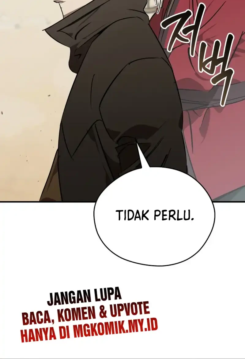 Martial Wild West Chapter 102 - halaman 40