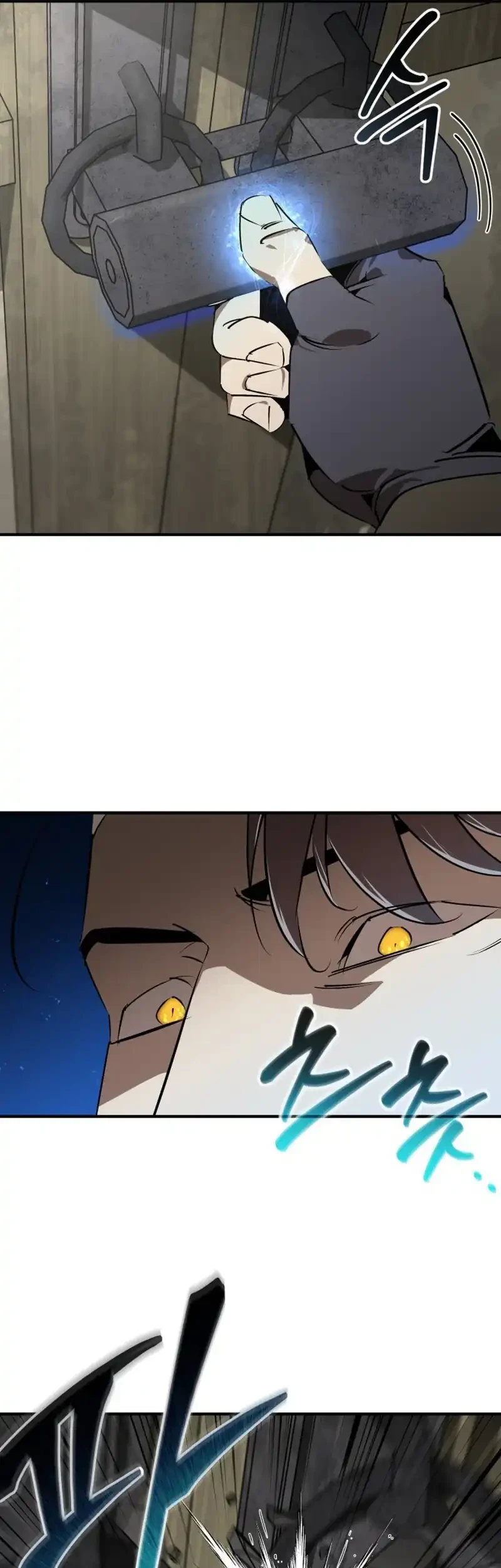 Martial Wild West Chapter 102 - halaman 41