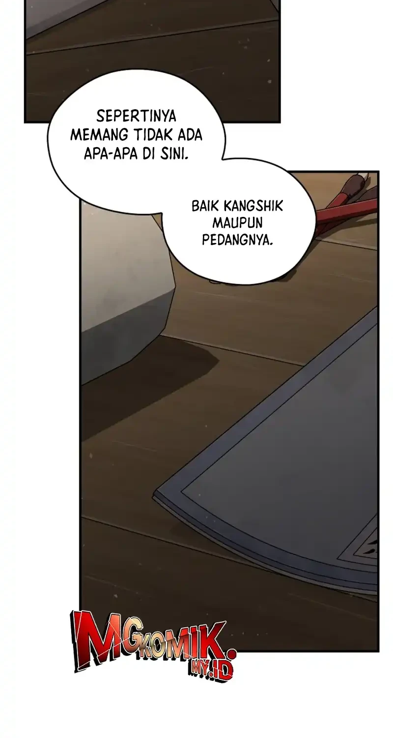 Martial Wild West Chapter 102 - halaman 46