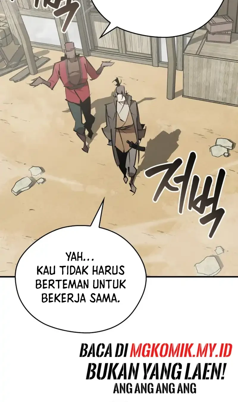 Martial Wild West Chapter 102 - halaman 52