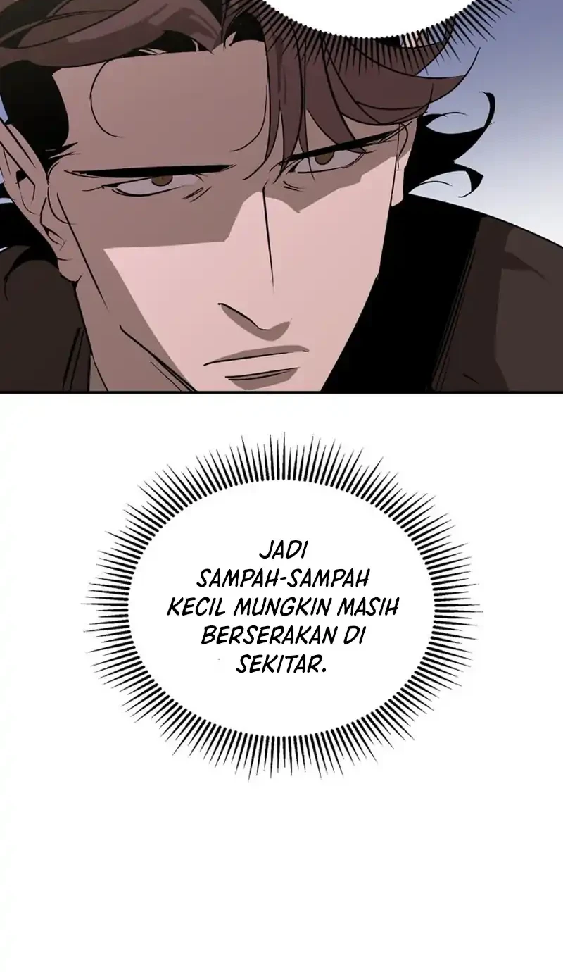 Martial Wild West Chapter 102 - halaman 54