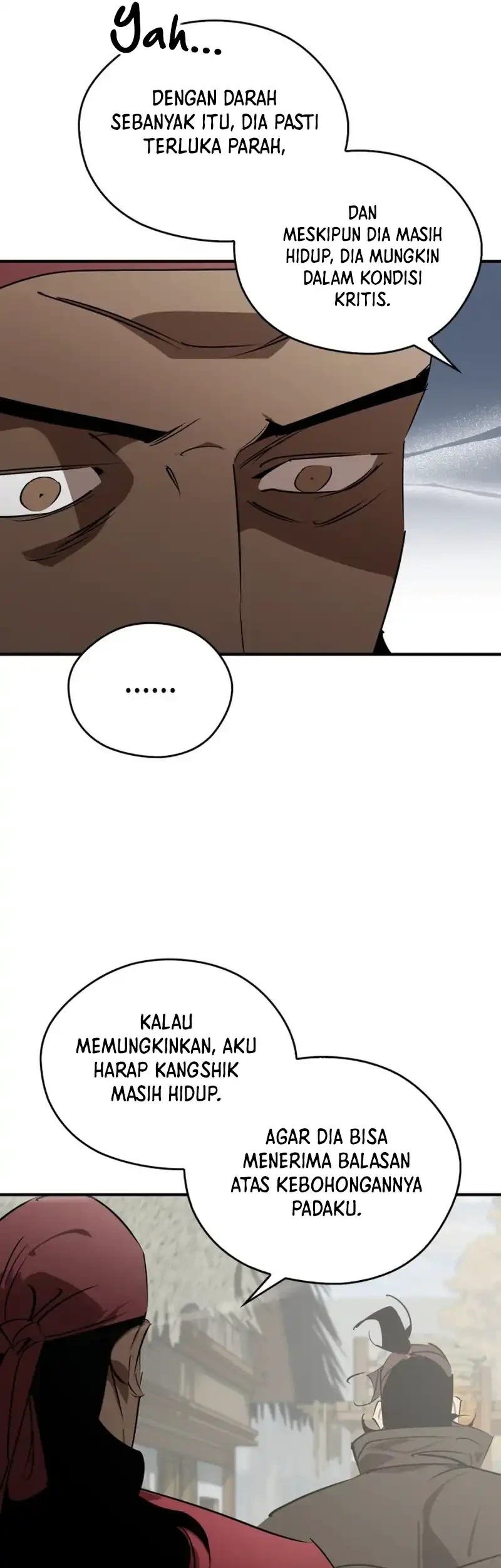 Martial Wild West Chapter 102 - halaman 57