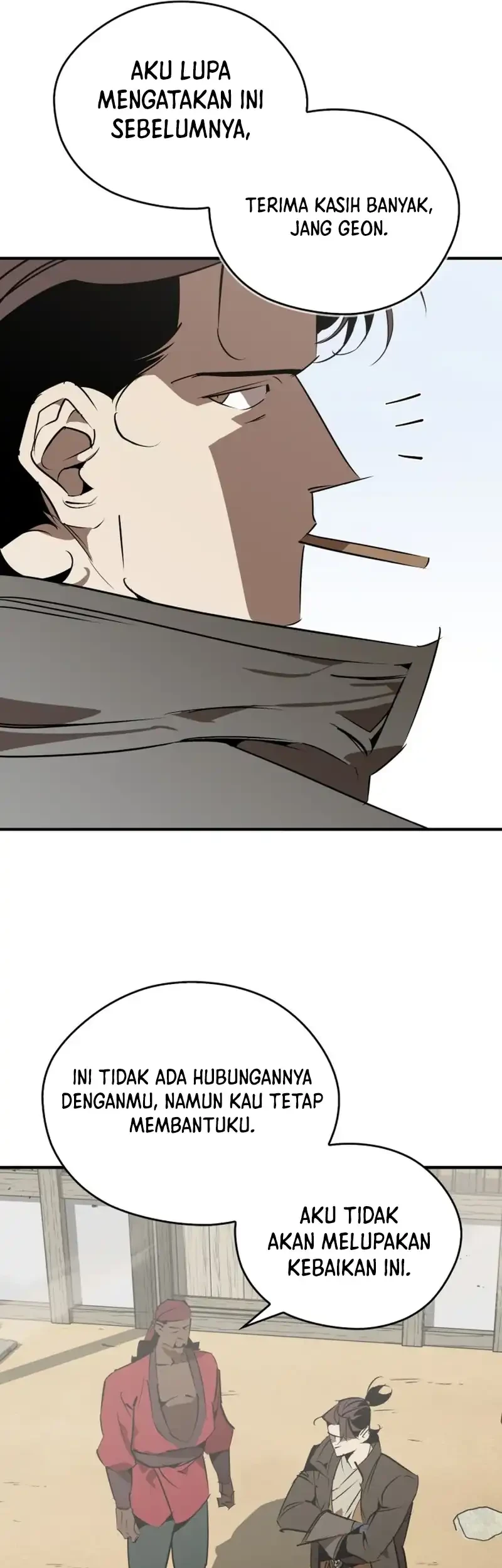 Martial Wild West Chapter 102 - halaman 59