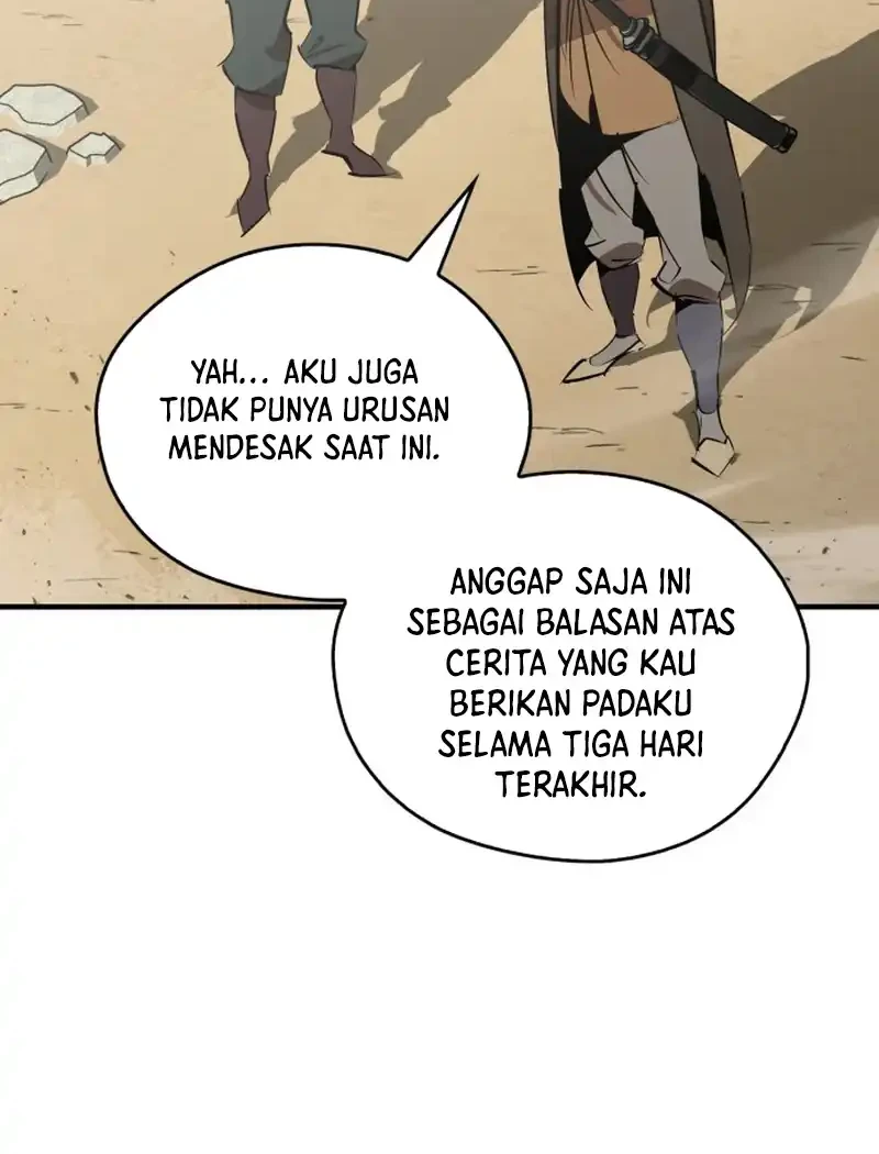 Martial Wild West Chapter 102 - halaman 60