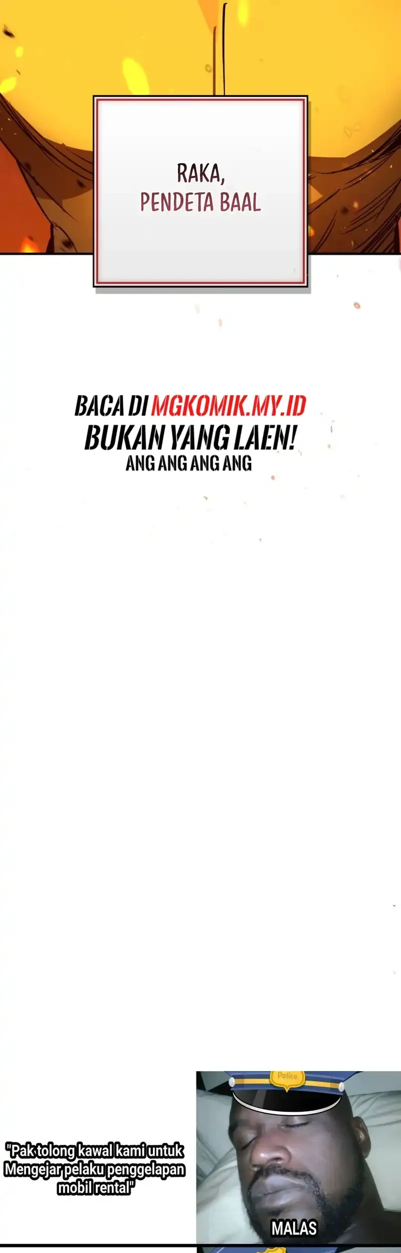 Martial Wild West Chapter 102 - halaman 74