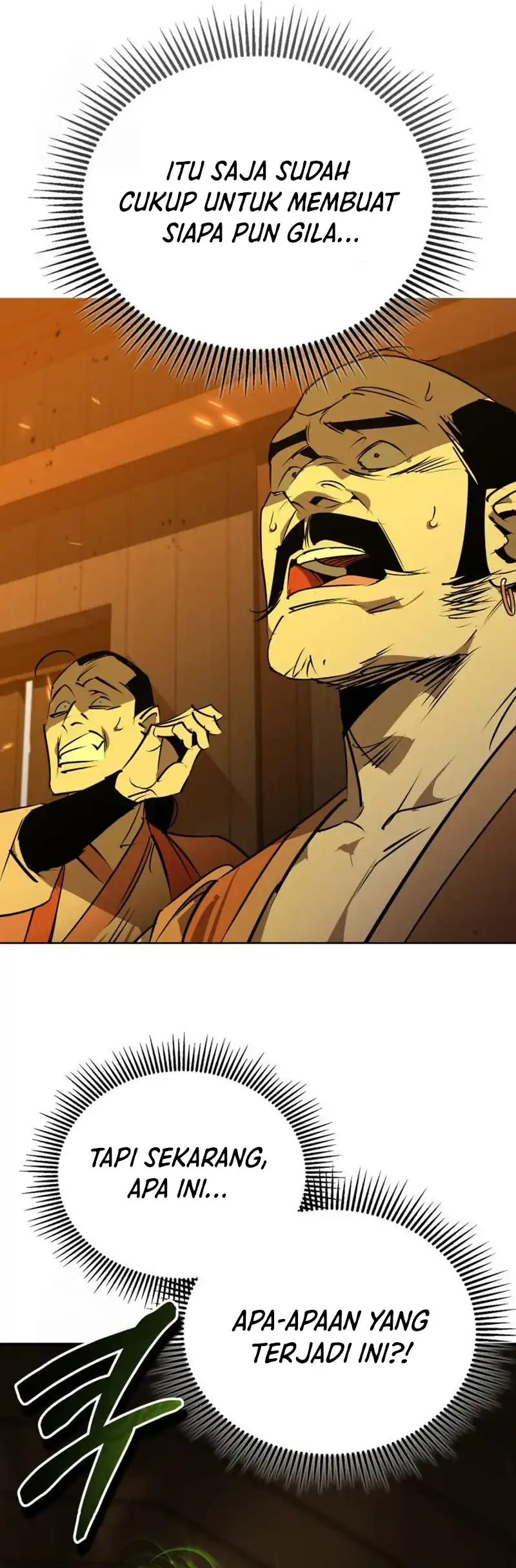 Martial Wild West Chapter 103 - halaman 11