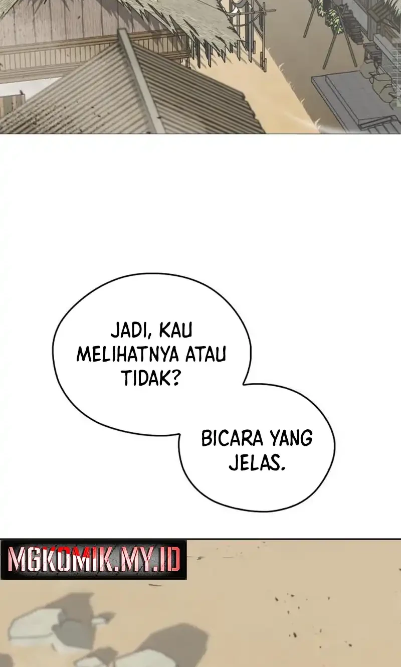 Martial Wild West Chapter 103 - halaman 15