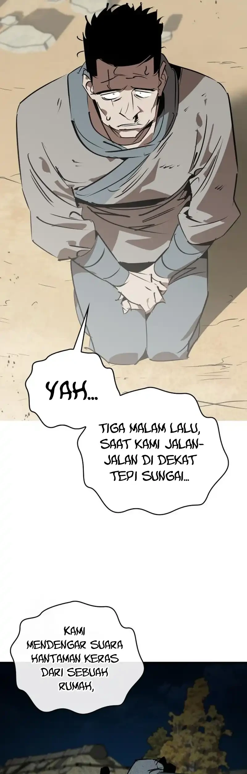 Martial Wild West Chapter 103 - halaman 16