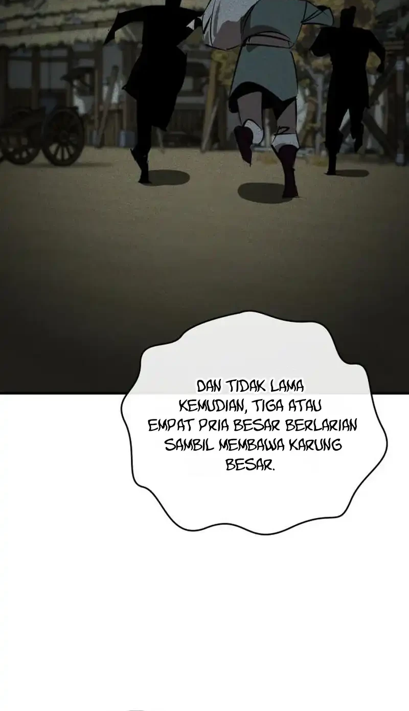 Martial Wild West Chapter 103 - halaman 17