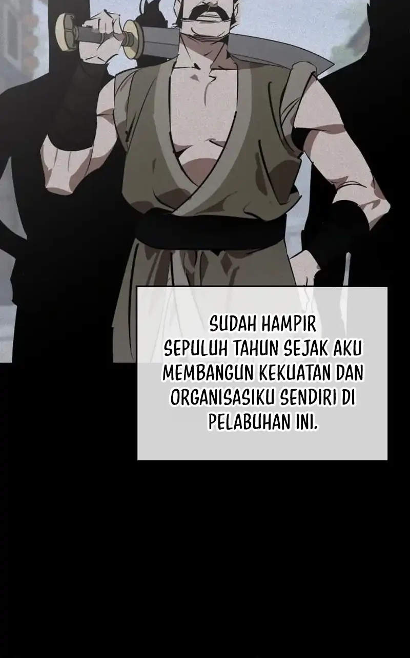 Martial Wild West Chapter 103 - halaman 2