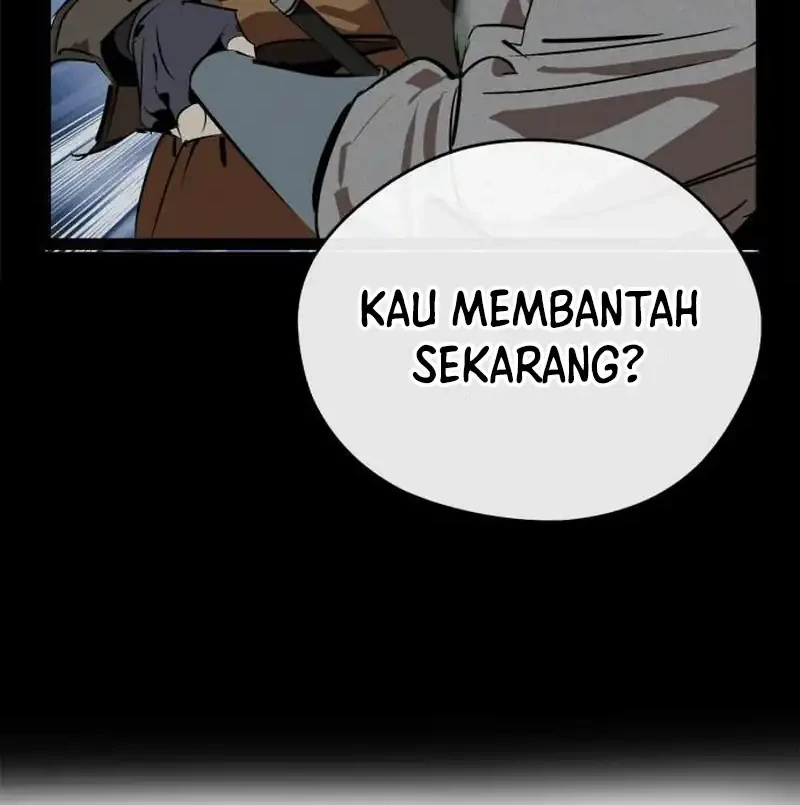 Martial Wild West Chapter 103 - halaman 22
